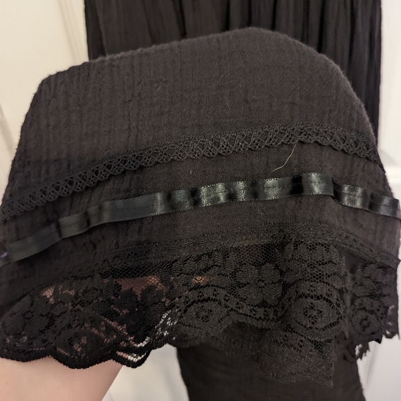 Pants suit - Picture 5 of 7